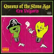 Queens of the Stone Age: Era Vulgaris