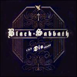 Black Sabbath: ‘The Dio Years’ album cover