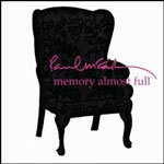 Paul McCartney: ‘Memory Almost Full’