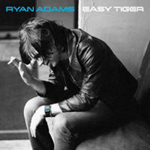 Ryan Adams - Eay Tiger - cover