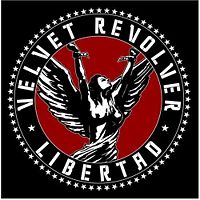 Velvet Revolver- ‘Libertad’