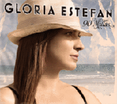 Gloria Estefan 90 Millas cover