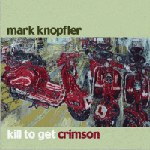 Kill To Get Crimson cover