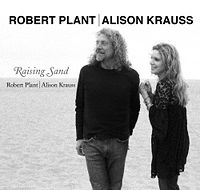 Robert Plant and Alison Krauss - Raising Sand