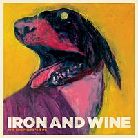 Iron And Whine