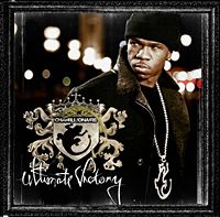 Chamillionaire  	Ultimate Victory