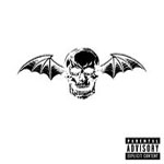 Avenged Sevenfold album cover