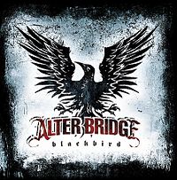 Alter Bridge  	Blackbird