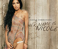 Nicole Scherzinger - Her Name Is Nicole