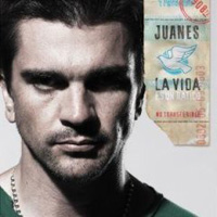 Juanes  	La Vida Es … Un Ratico