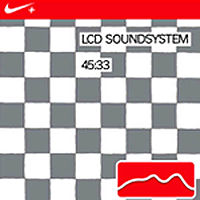 LCD Soundsystem  	45:33