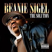Beanie Sigel  	The Solution