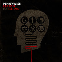 Pennywise  	Reason To Believe