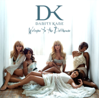 Danity Kane  	Welcome To The Dollhouse
