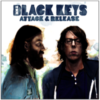 The Black Keys  	Attack & Release