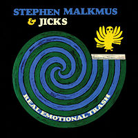Stephen Malkmus and the Jicks  	Real Emotional Trash