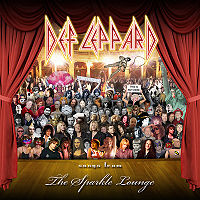 Def Leppard: Songs from the Sparkle Lounge