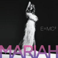 Mariah Carey  	E=MC2