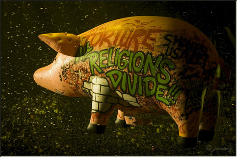 Pink Floyd Pig