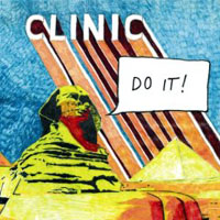 Clinic  	Do It!