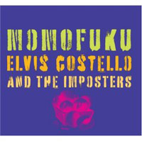 Elvis Costello  	Momofuku