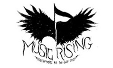 Music Rising