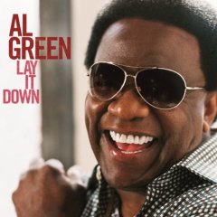Al Green  	Lay It Down