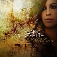 Alanis Morissette  	Flavors of Entanglement