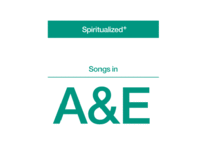 Spiritualized: Songs in A & E