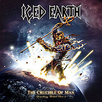 Iced Earth: The Crucible Of Man (Something Wicked Part II)