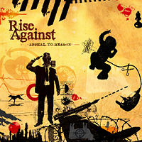 Rise Against: Appeal to Reason