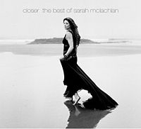 Sarah McLachlan: Closer (Best-of)