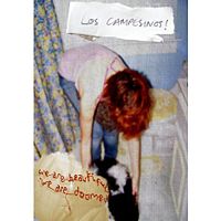 Los Campesinos!: We Are Beautiful, We Are Doomed