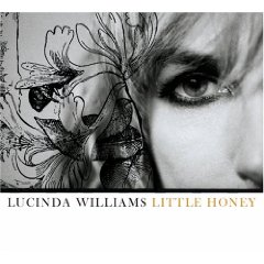 Lucinda Williams: Little Honey
