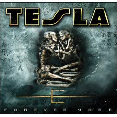 Tesla: Forever More