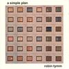 Robin Tymm - A Simple Plan