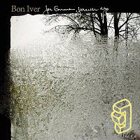Bon Iver - for emma, forever ago