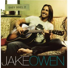 Jake Owen: Easy Does It