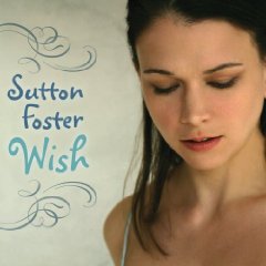 Sutton Foster: Wish