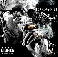 Slim Thug: The Boss Of All Bosses