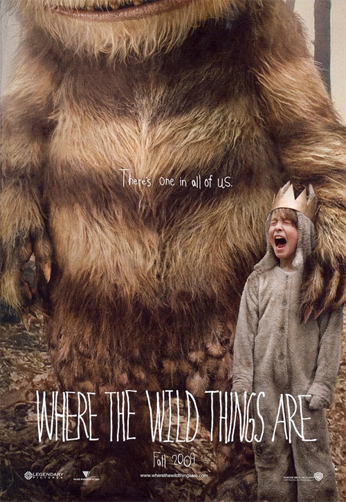 Wild Things Are