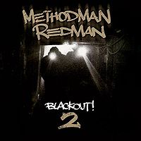 Method Man & Redman: Blackout 2