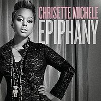 Chrisette Michele: Epiphany