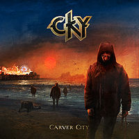 CKY: Carver City
