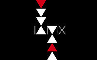 IAMX: Kingdom Of Welcome Addiction