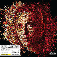 Eminem: Relapse 