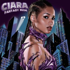 Ciara: Fantasy Ride