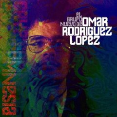 El Grupo Nuevo de Omar Rodriguez Lopez: Cryptomnesia 