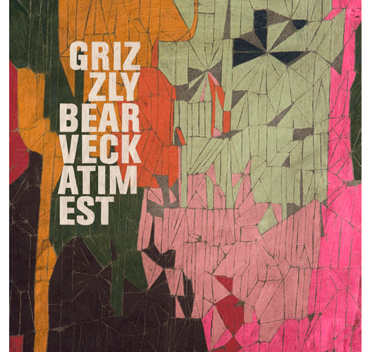 Grizzly Bear - Veckatimes