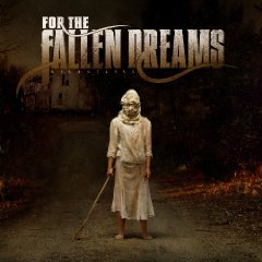 For The Fallen Dreams: Relentless